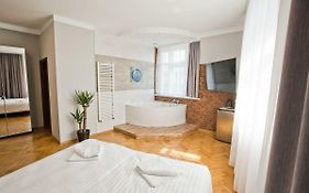 R&B Apartments Poznań